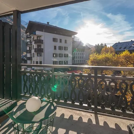 Batiment D Apartament