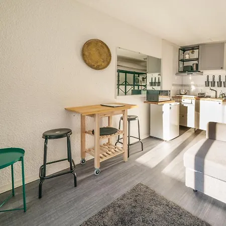 Apartament Batiment D