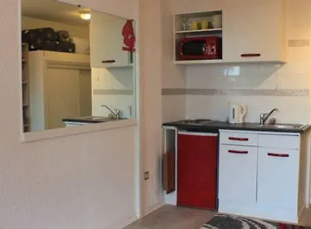 Apartament Batiment D
