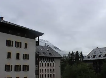 Apartament Batiment D