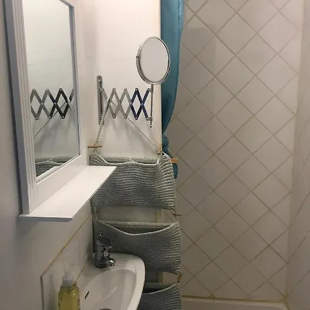 Batiment D Apartament