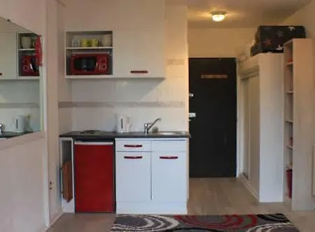 Batiment D * Шамоні
