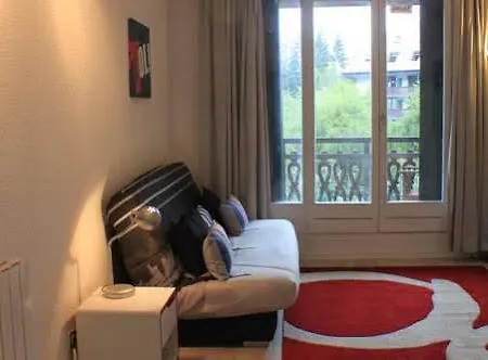 Batiment D Апартаменти *